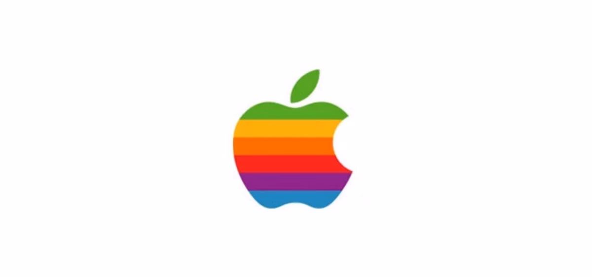 ¿Cuál es el significado de la manzana en el logo de Apple?
