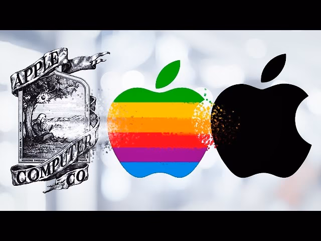 ¿Qué transmite la marca Apple?