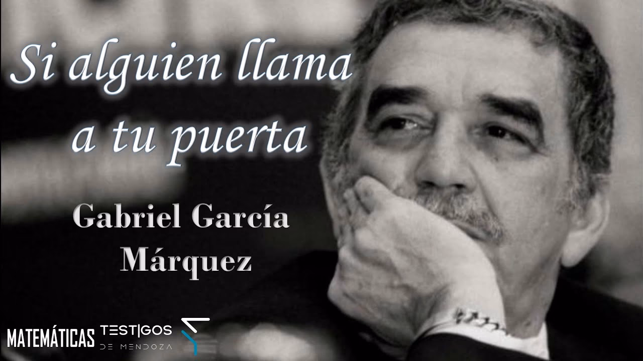 ¿Qué pasa si alguien llama a tu puerta?