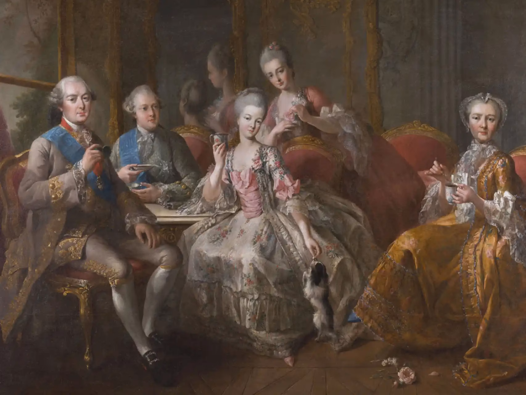 ¿A qué se le conoce como Siglo de las Luces?