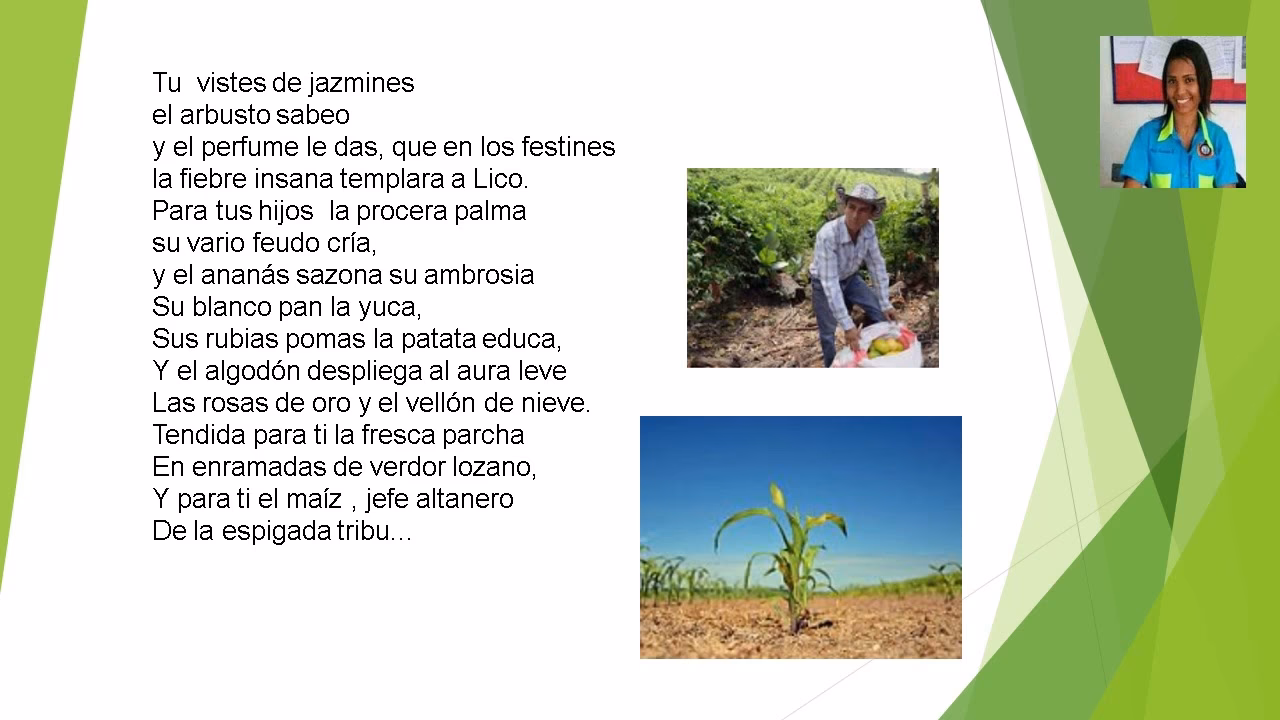 ¿Cuáles son las características de la obra Silva a la agricultura?