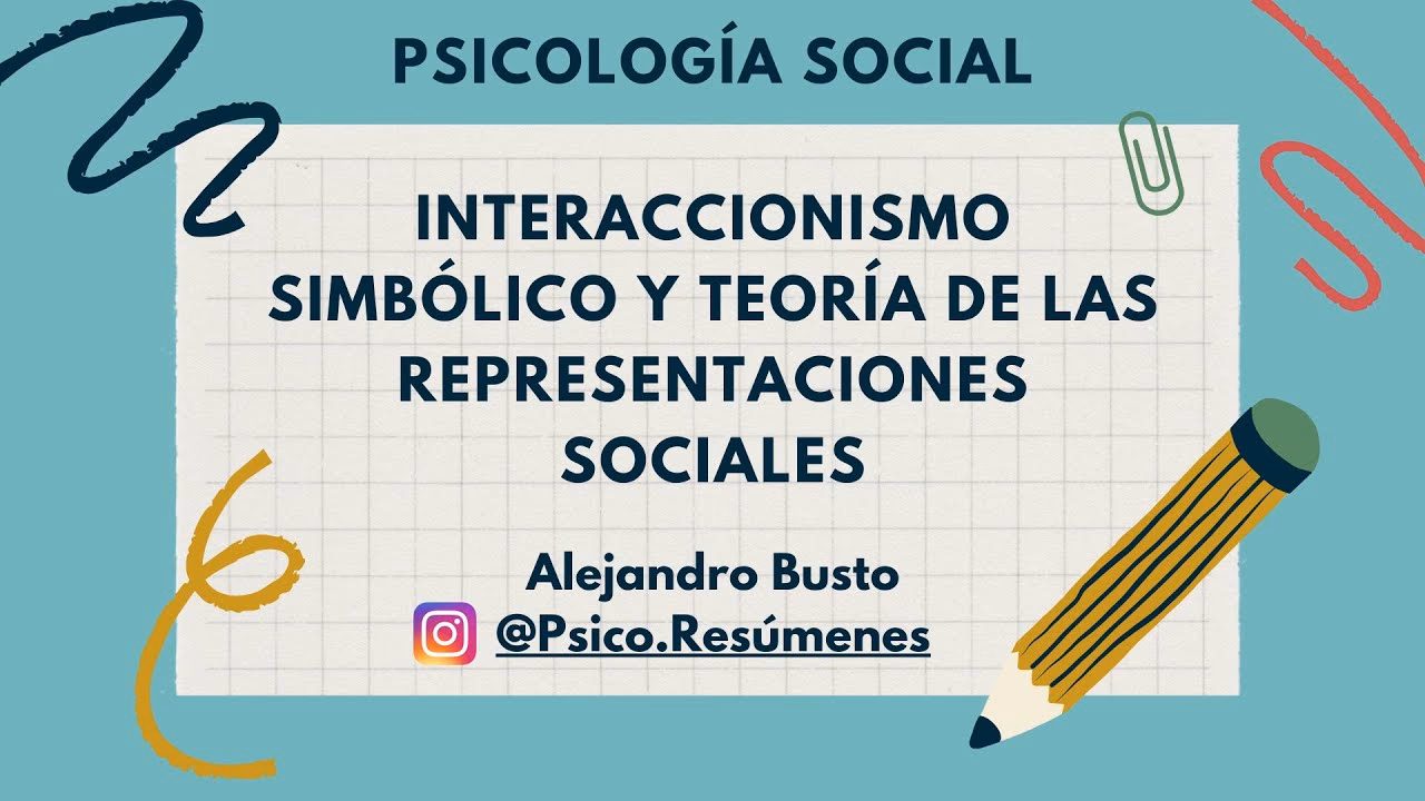 ¿Cuáles son los conceptos de la psicología social?