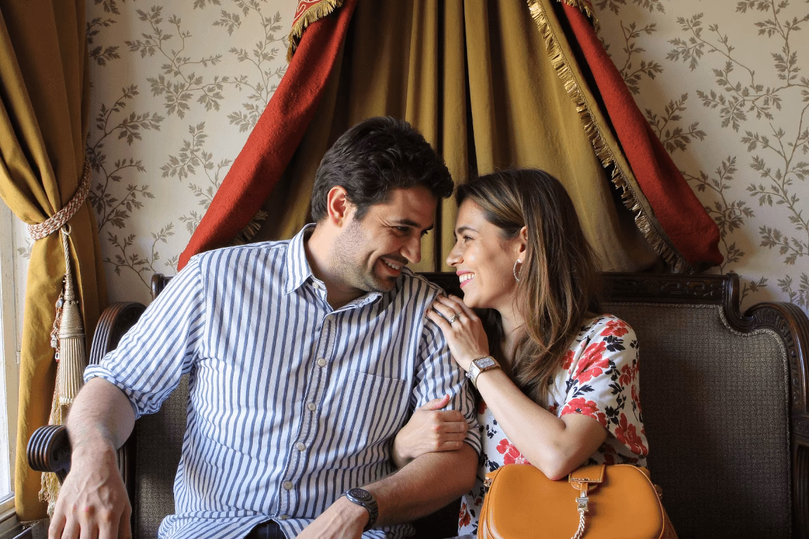 ¿Qué significa llegar a la tercera base con una mujer?