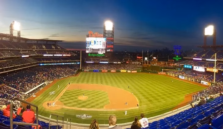 ¿Qué significa llegar a la tercera base con una mujer?