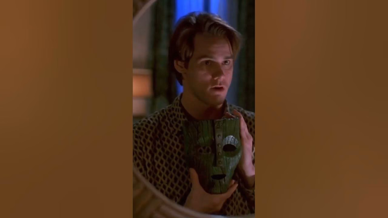 ¿Qué expresa la máscara?