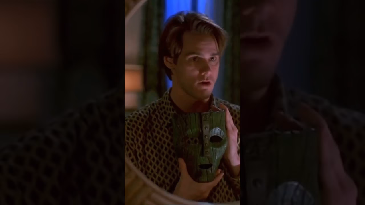 ¿Cuál es el mensaje detrás de la máscara?