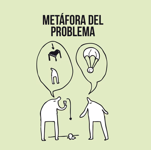 ¿Qué es el montaje expresivo?