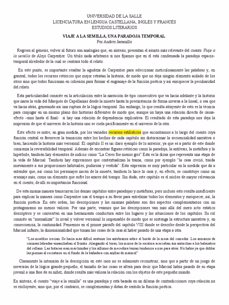 ¿Qué tipo de texto es 