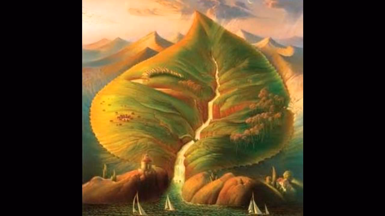 ¿Quién es el máximo exponente del surrealismo?