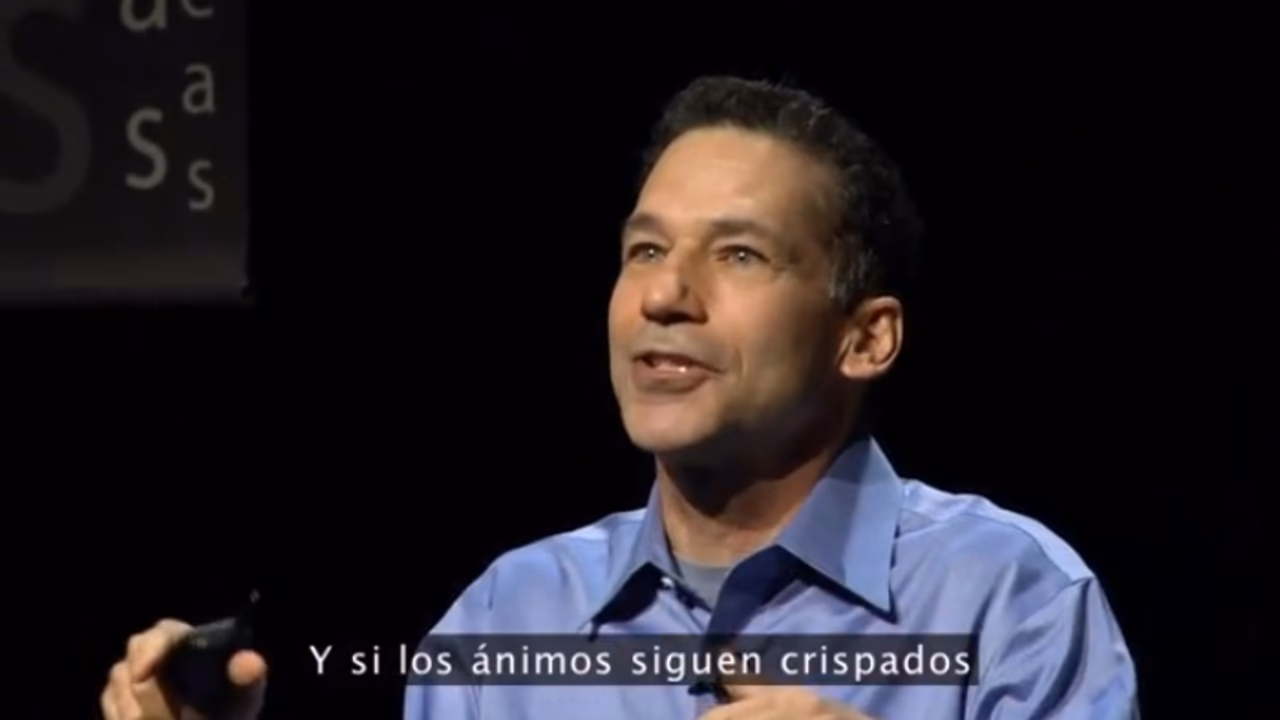 ¿Qué es la negociación según William Ury?